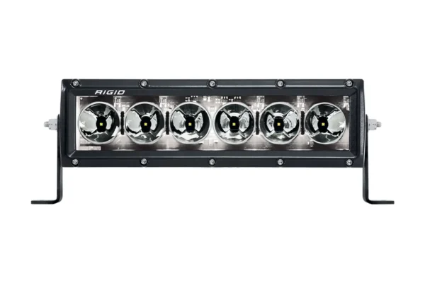 Rigid Radiance PRO 10 LED Fjernlys - Bilde 2