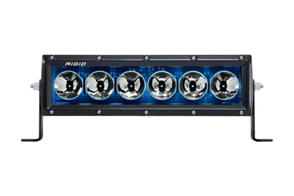 Rigid Radiance PRO 10 LED Fjernlys - Bilde 3