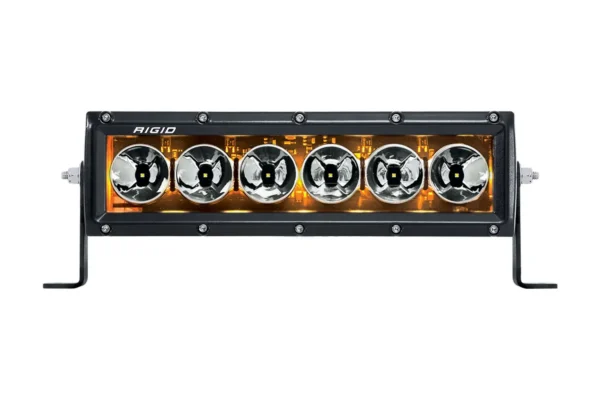 Rigid Radiance PRO 10 LED Fjernlys - Bilde 8