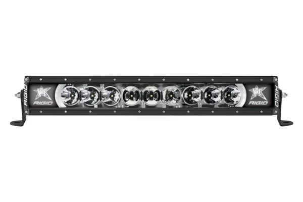Rigid Radiance PRO 20 LED Fjernlys