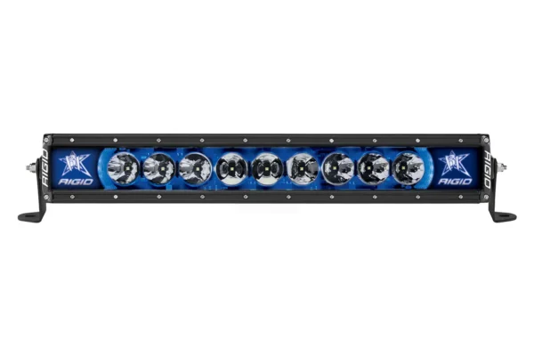 Rigid Radiance PRO 20 LED Fjernlys - Bilde 2