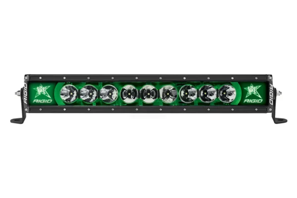 Rigid Radiance PRO 20 LED Fjernlys - Bilde 3