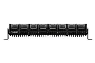Rigid Adapt 20" LED fjernlys