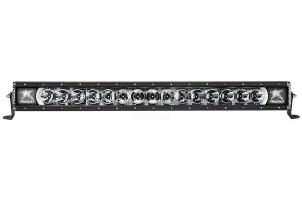 Rigid Radiance PRO 30 LED Fjernlys