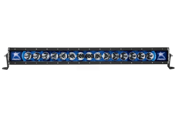 Rigid Radiance PRO 30 LED Fjernlys - Bilde 14