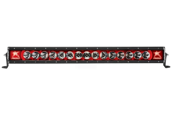 Rigid Radiance PRO 30 LED Fjernlys - Bilde 2