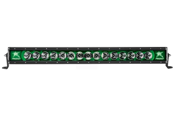 Rigid Radiance PRO 30 LED Fjernlys - Bilde 15