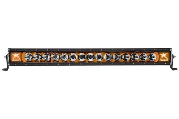 Rigid Radiance PRO 30 LED Fjernlys - Bilde 16