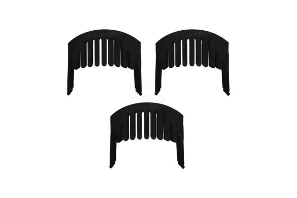 Rigid støydemper