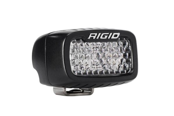 Rigid SRM PRO LED Arbeidslys