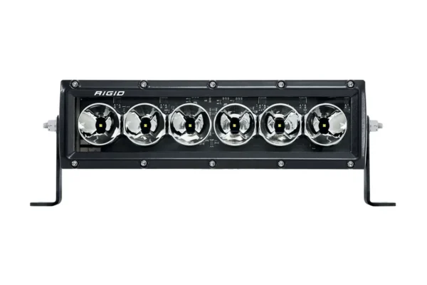 Rigid Radiance PRO 10 LED Fjernlys - Bilde 18