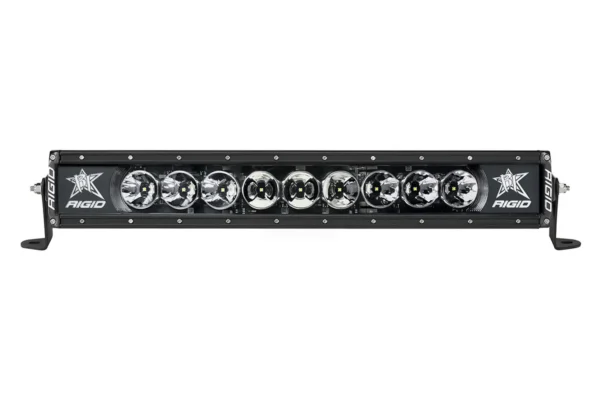 Rigid Radiance PRO 20 LED Fjernlys - Bilde 12