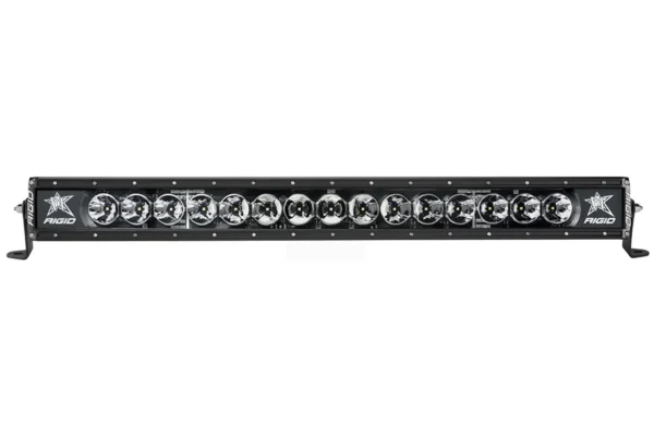 Rigid Radiance PRO 30 LED Fjernlys - Bilde 12
