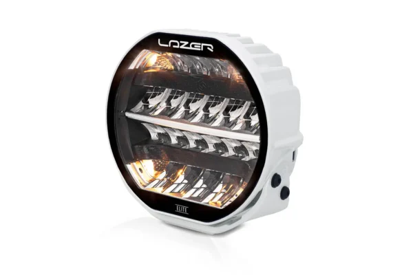 Lazer Sentinel 9 Elite LED fjernlys - Bilde 2