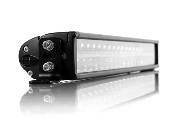 Lumen Helios D20 Kombo LED fjernlys - Bilde 7