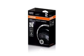 Osram Motstand til 24v ledkit