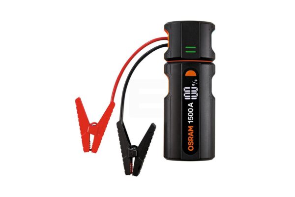 Osram BATTERYjumpstar 1500