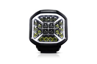 Strands Siberia X 7 ekstralys