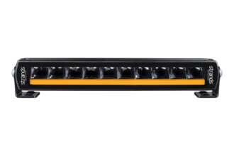 Strands Siberia SR12 LED fjernlys