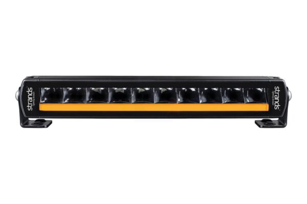 Strands Siberia SR12 LED fjernlys