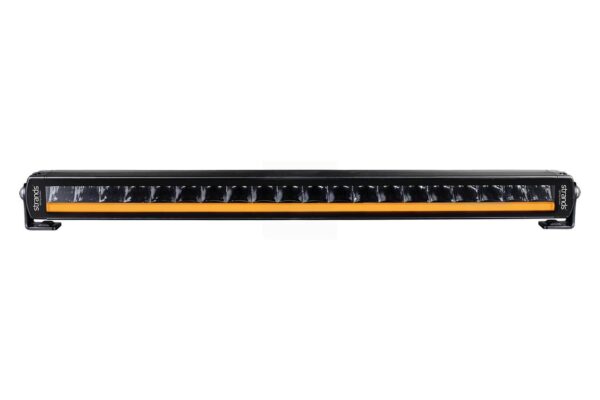 Strands Siberia SR22 LED fjernlys