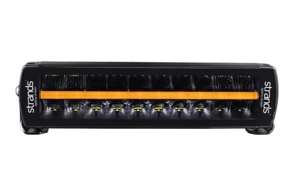 Strands Siberia DR12 LED fjernlys