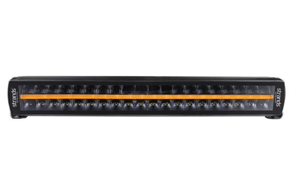 Strands Siberia DR22 LED fjernlys