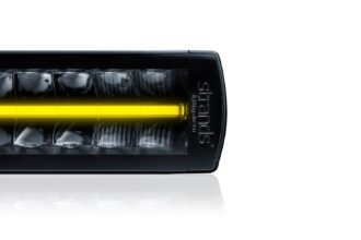 Strands Siberia XP DR50 LED-bar