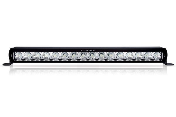 Lazer T16 EVO LEDbar fjernlys