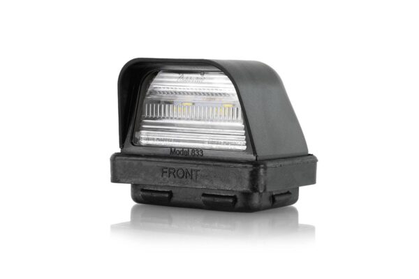 Truck-Lite M833 Skiltlys