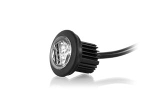 Lumen Alert mini varsel og ryggelys