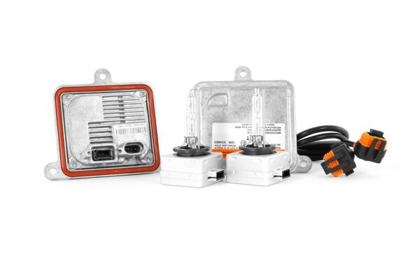 Lumen 35w Oppgraderingssett Tesla Model S