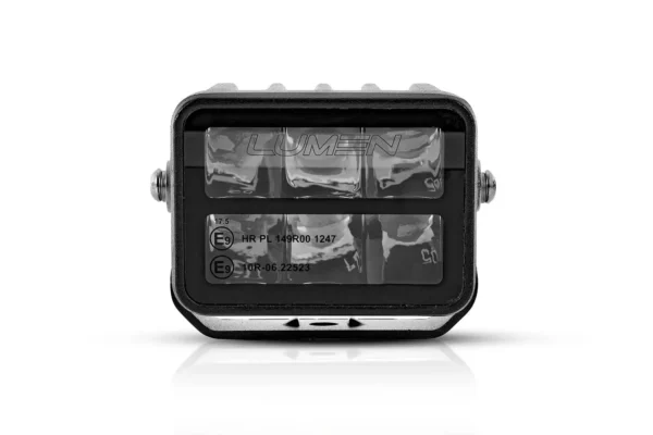 Lumen Helios SQ6 LED fjernlys - Bilde 3