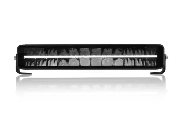 Lumen Helios DX15 LED fjernlys - Bilde 8