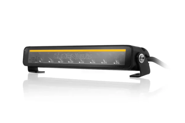 Lumen Helios SX10 LED fjernlys - Bilde 2