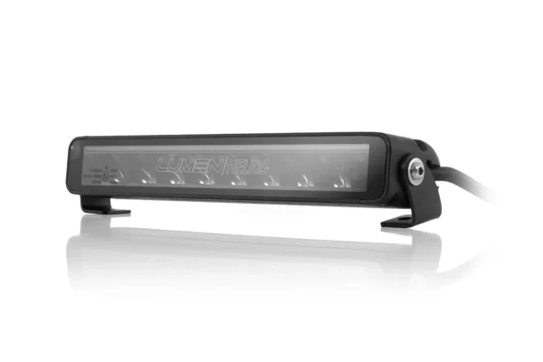 Lumen Helios SX10 LED fjernlys - Bilde 3