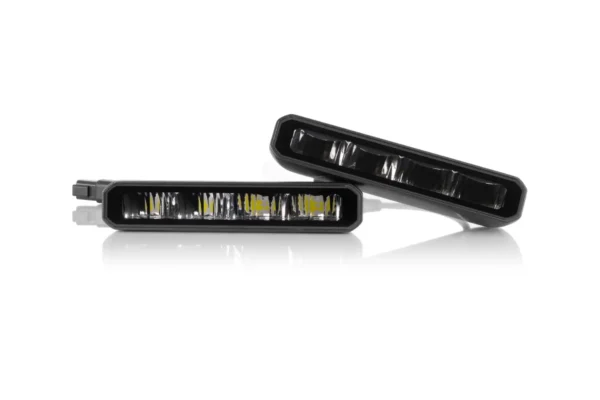 Lumen Helios S8 Ultimate LED fjernlys - Bilde 12