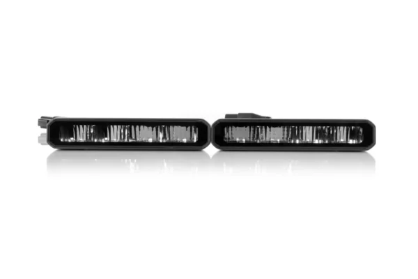 Lumen Helios S8 Ultimate LED fjernlys - Bilde 11