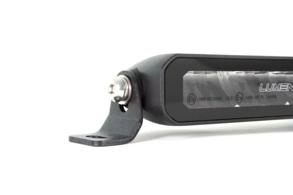 Lumen Helios S8 Ultimate LED fjernlys - Bilde 5