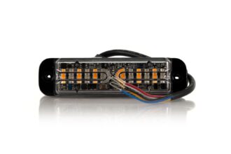 Code3 Varsellysmodul Dual color