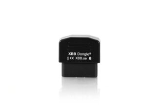 XBB Dongle (Tesla S,X 2012-2019)