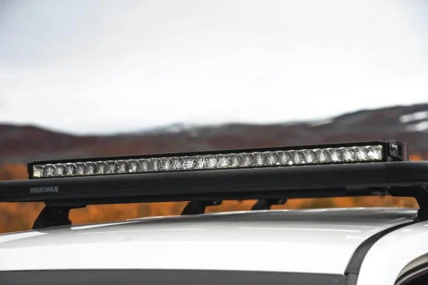 Lumen Helios S40 LED-bar fjernlys - Bilde 8