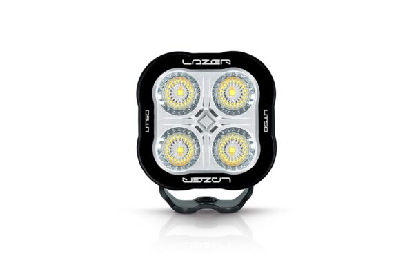 Lazer Utility-50 LED arbeidslys og varsellys