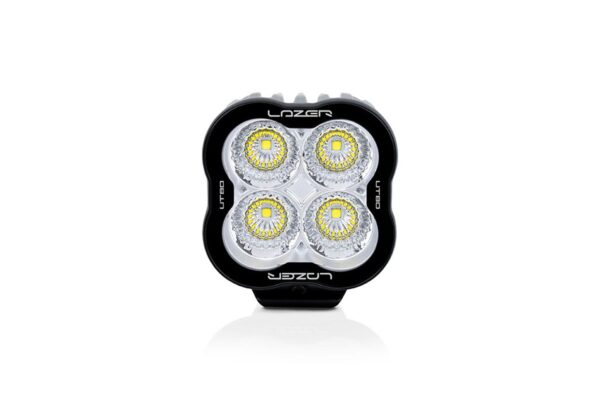 Lazer Utility 80 HD LED arbeidslys