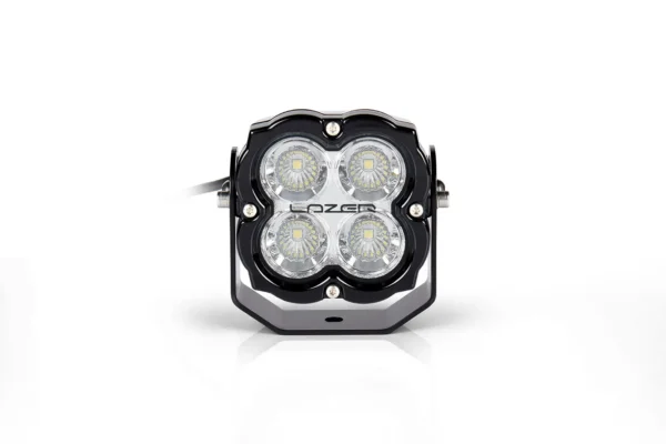 Lazer Utility 80w LED Arbeidslys - Bilde 2